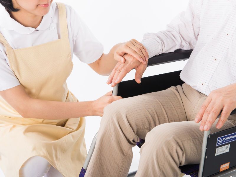 株式会社ケアオフィスかがやきの求人・転職情報