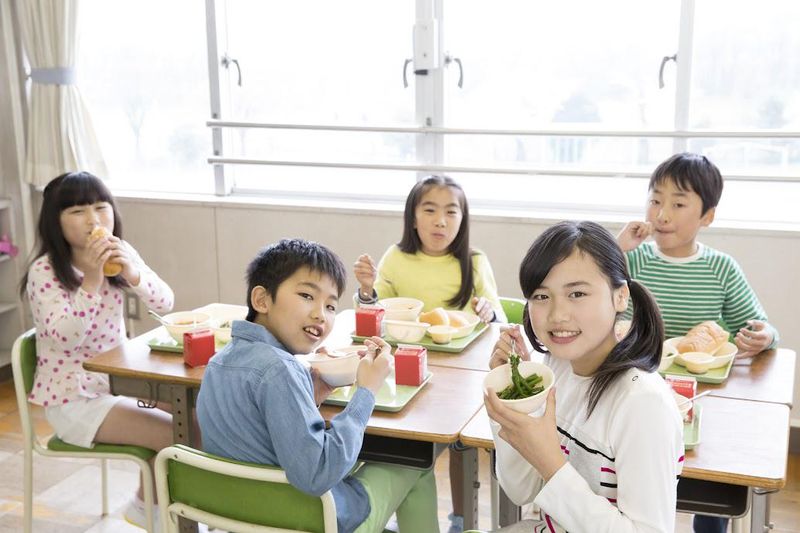 (有)サンクリーンヤナギ(川口市内の小学校)のアルバイト・バイト求人情報-03