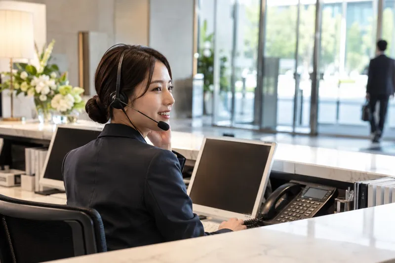 AMUSE株式会社のアルバイト・バイト求人情報