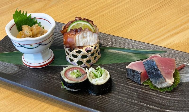 すし京辰　成田空港店　第1ターミナルのアルバイト・バイト求人情報-04