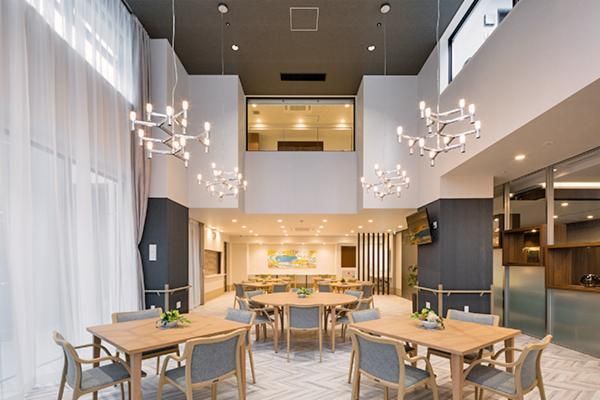 チャームプレミア代々木初台のアルバイト・バイト求人情報-02