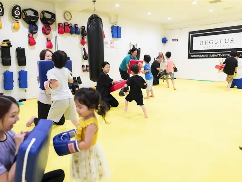 株式会社REALUCの派遣求人情報