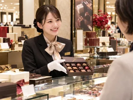 パーソルマーケティング株式会社のアルバイト・バイト求人情報