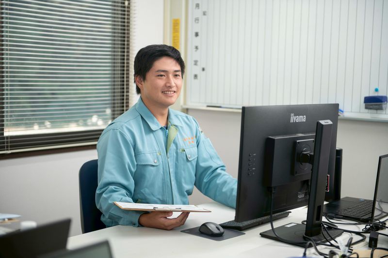 酒井建設株式会社