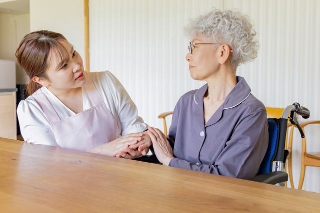 株式会社ルフト・メディカルケアのアルバイト・バイト求人情報