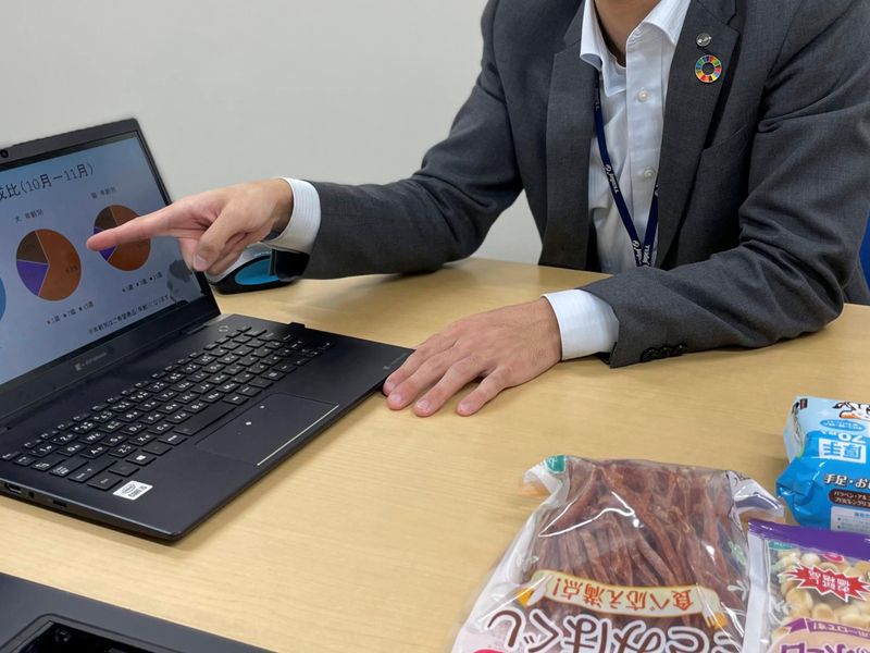 ジャペル株式会社の求人・転職情報