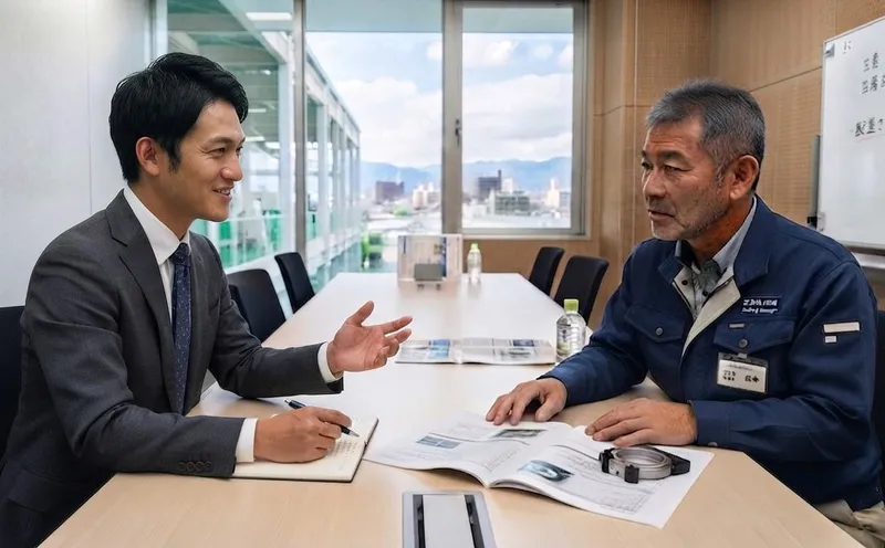 株式会社トーコーの求人・転職情報