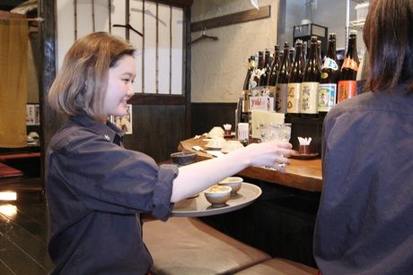 九州自慢　横浜西口店のアルバイト・バイト求人情報-14