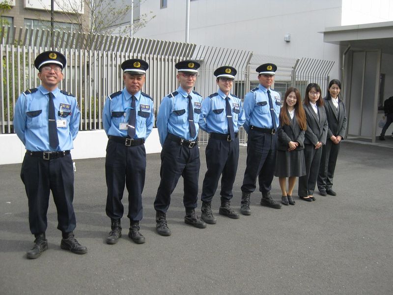 株式会社IHIビジネスサポートの求人・転職情報