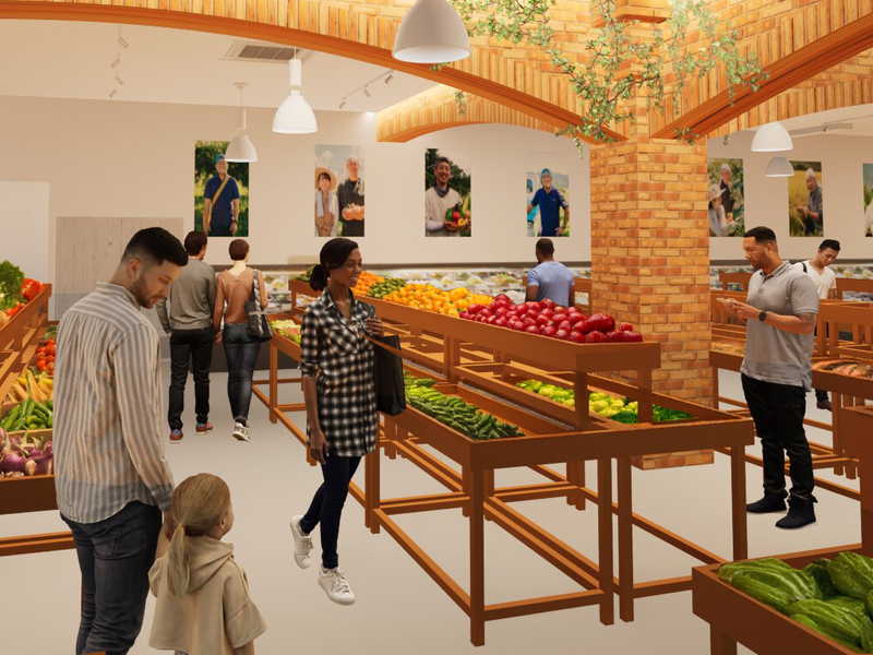 農産直売所あぜみち市場店の求人・転職情報-05