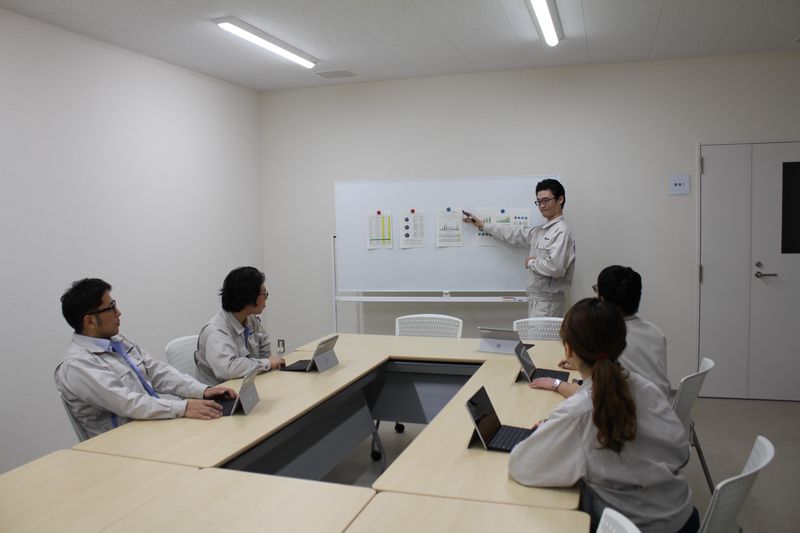 株式会社ユーテム・プレシジョンのアルバイト・バイト求人情報-04