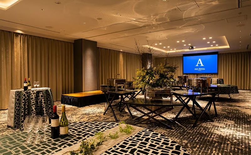 アートホテル青森の求人・転職情報