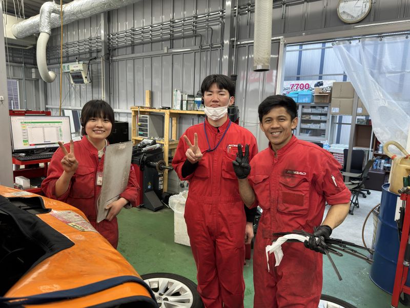 株式会社メカワークの求人・転職情報