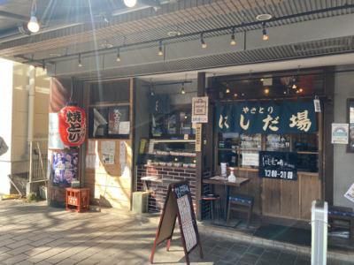にしだ場 西武柳沢店のアルバイト・バイト求人情報-04