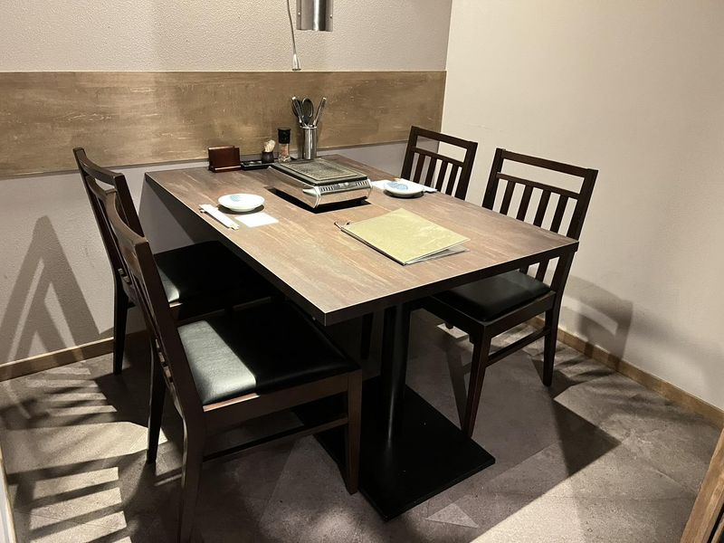 京焼肉 京之介のアルバイト・バイト求人情報-04