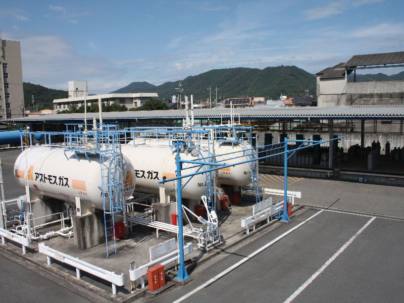 三木ガス販売株式会社の求人・転職情報