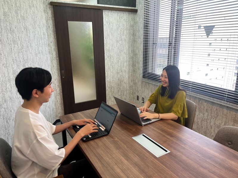 株式会社ハジマリのアルバイト・バイト求人情報-04