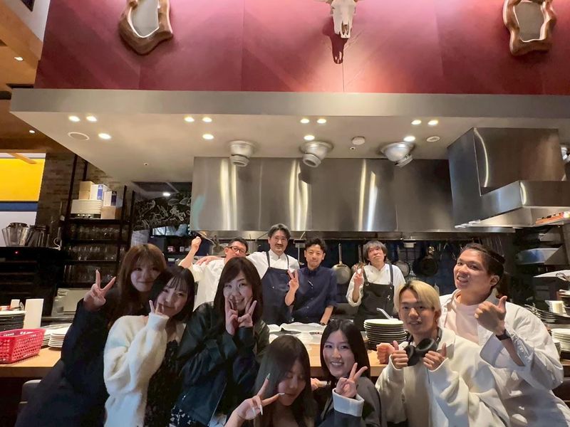 株式会社Dish of Lifeの求人・転職情報