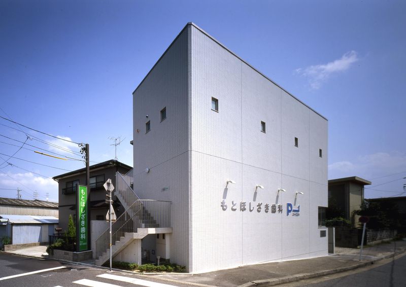 医療法人社団光仁会　もとほしざき歯科の求人・転職情報