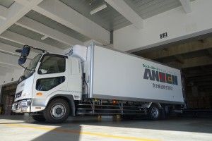 安全輸送株式会社の求人・転職情報