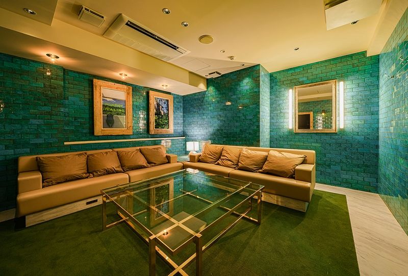 TERRACE GREENのアルバイト・バイト求人情報-23