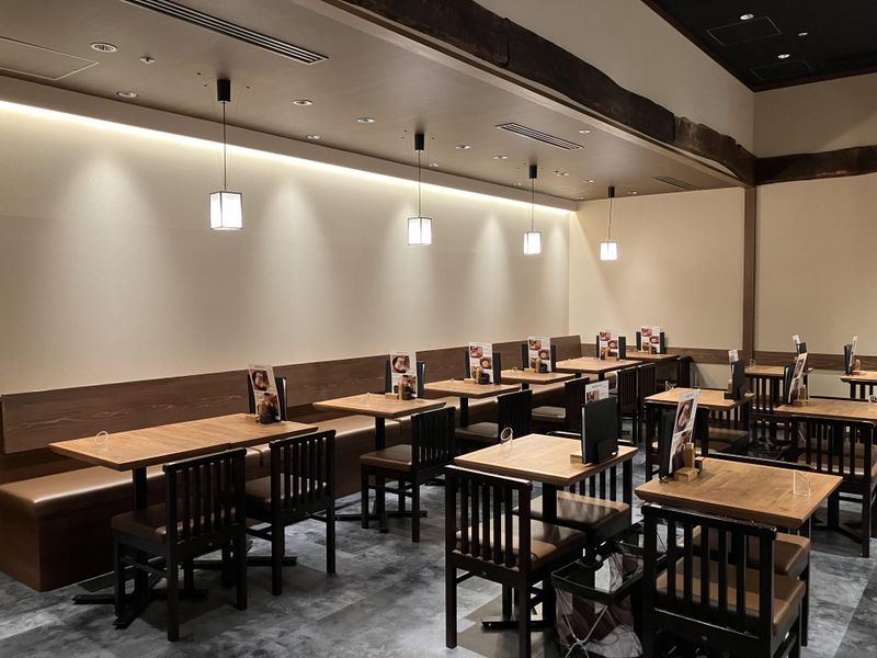 石臼挽きそば 石月 大名古屋ビルヂング/株式会社シナジーのアルバイト・バイト求人情報-04