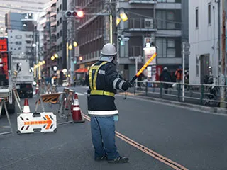 株式会社 サウス警備の求人・転職情報