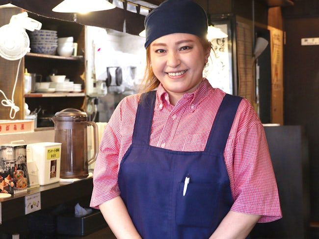 味噌ラーメン専門店 けやき すすきの本店のアルバイト・バイト求人情報-03
