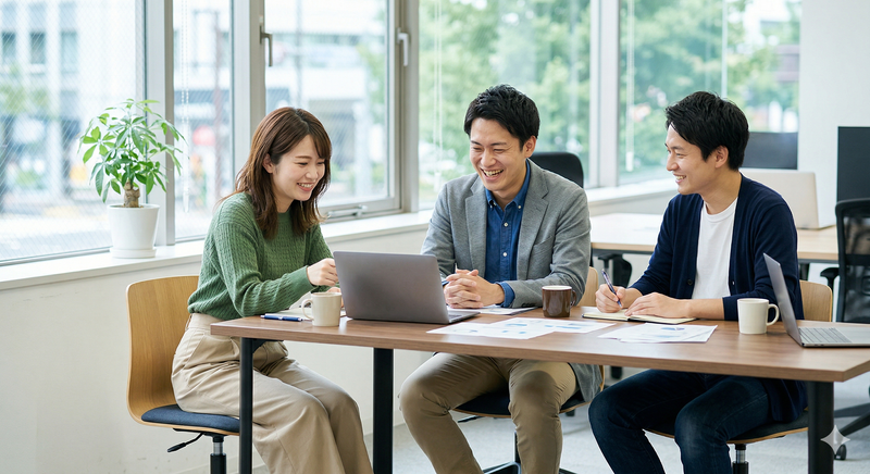 株式会社ファミリアリンクの求人・転職情報