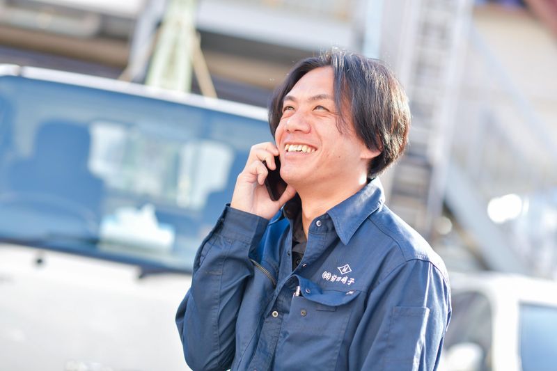 株式会社前田硝子の求人・転職情報