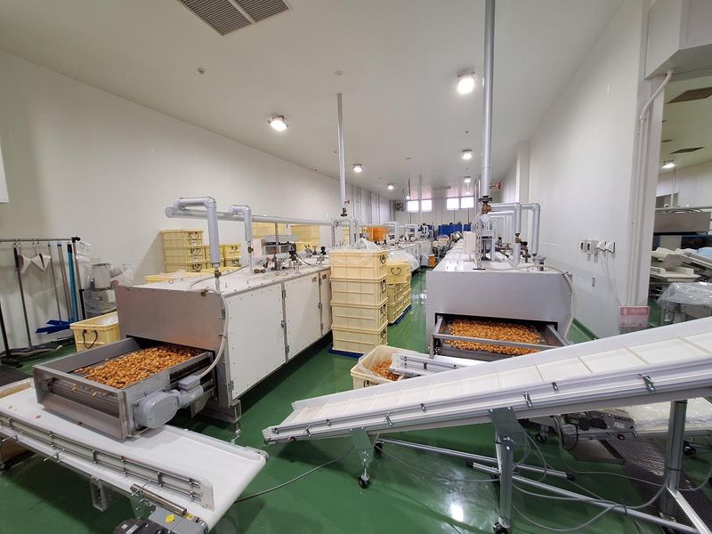 さくら製菓株式会社の求人・転職情報