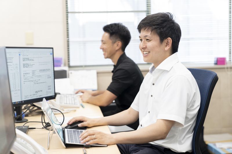 株式会社浜屋の求人・転職情報