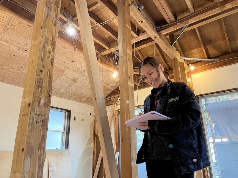 株式会社OKUTAの求人・転職情報