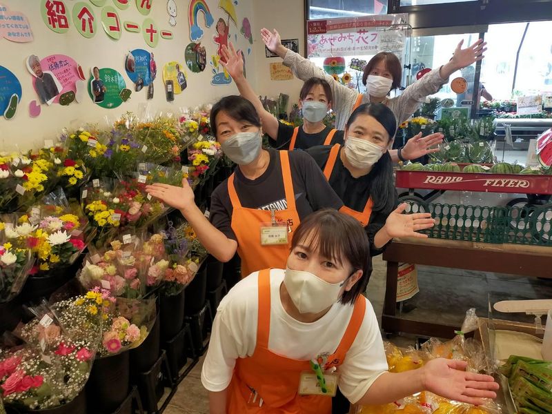 農産直売所あぜみち市場店のアルバイト・バイト求人情報-04