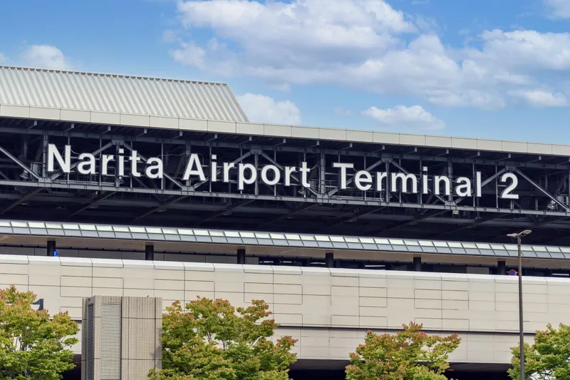 成田空港第2ターミナルのアルバイト・バイト求人情報