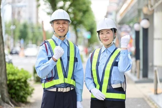 株式会社シンセイ警備