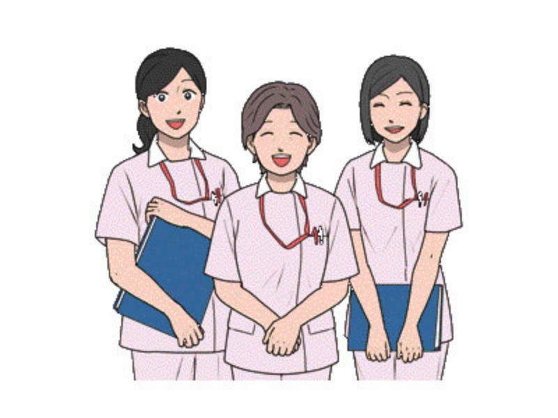 医療法人やまもとクリニックのアルバイト・バイト求人情報-02