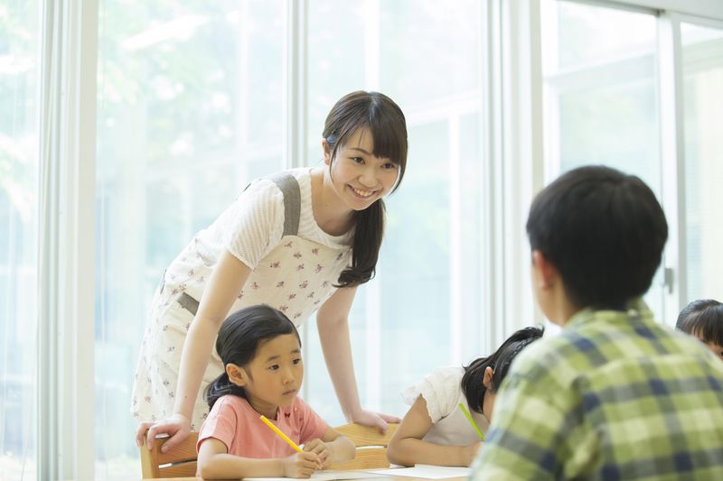 市川市立二俣小学校　放課後子ども教室/シダックス大新東ヒューマンサービス株式会社の派遣求人情報