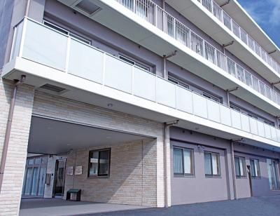 リアンレーヴ川崎幸/介護付有料老人ホームのアルバイト・バイト求人情報-05