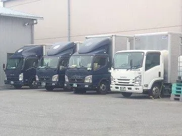 中野運輸倉庫株式会社のアルバイト・バイト求人情報