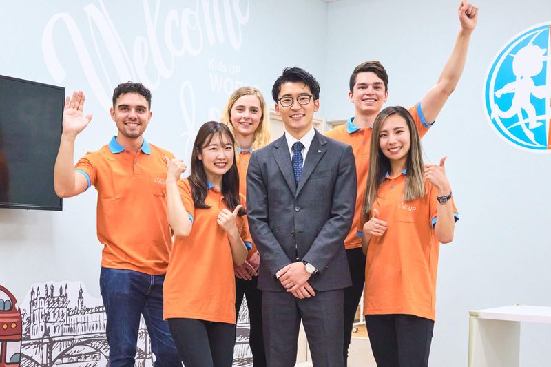 株式会社Ｋｉｄｓ－ＵＰの求人・転職情報