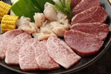 炭火焼肉　食道園　池上店のイメージ4