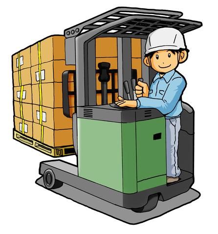 角榮運搬有限会社　いわき営業所