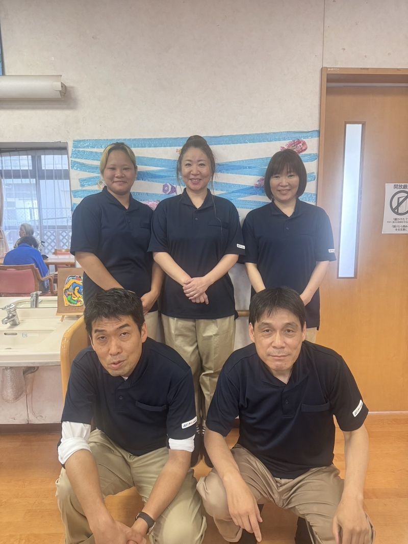 株式会社ニチイ学館の求人・転職情報