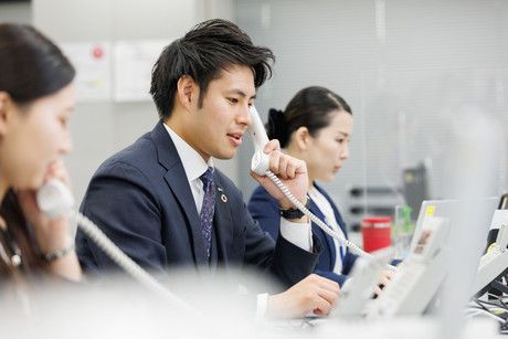リゾートトラスト 株式会社の求人・転職情報