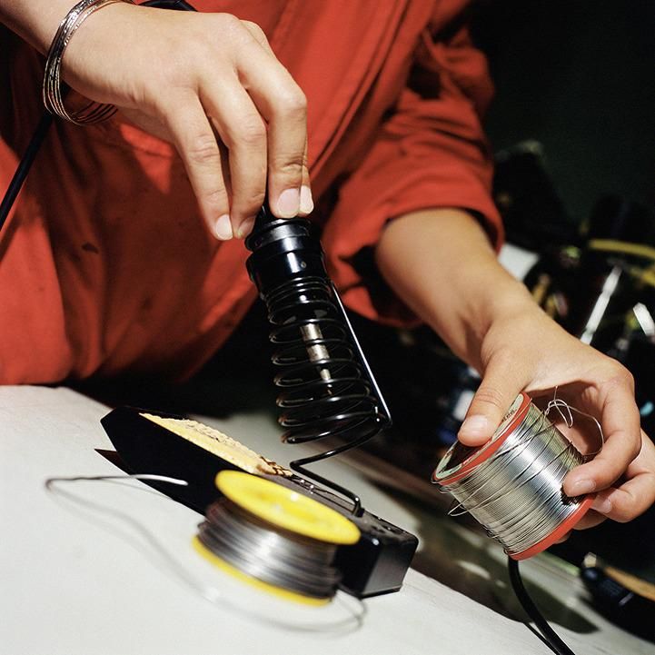 阿部電気工事株式会社の求人・転職情報