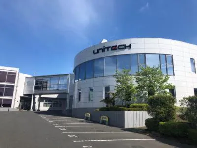 株式会社ユニテック