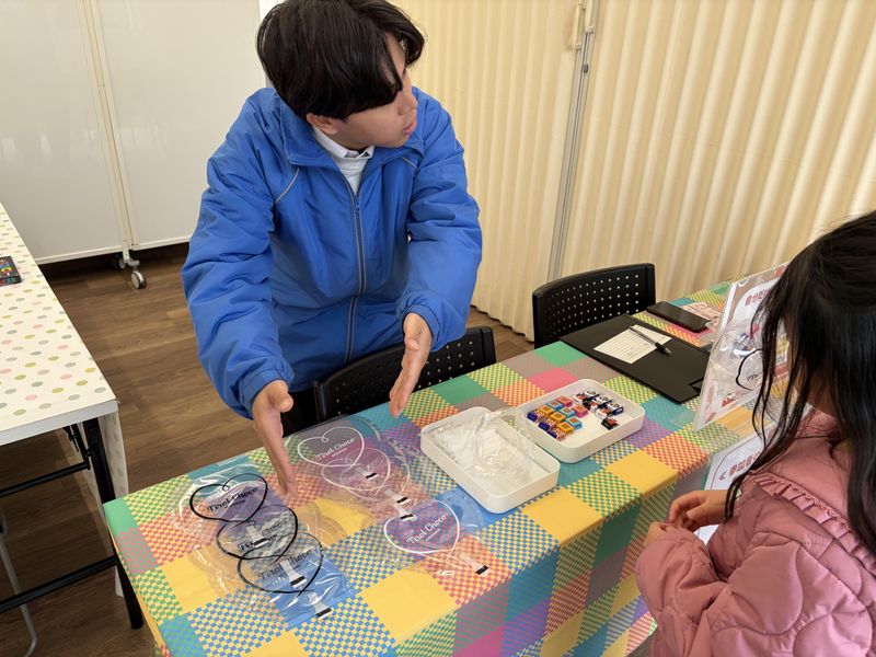 求人画像