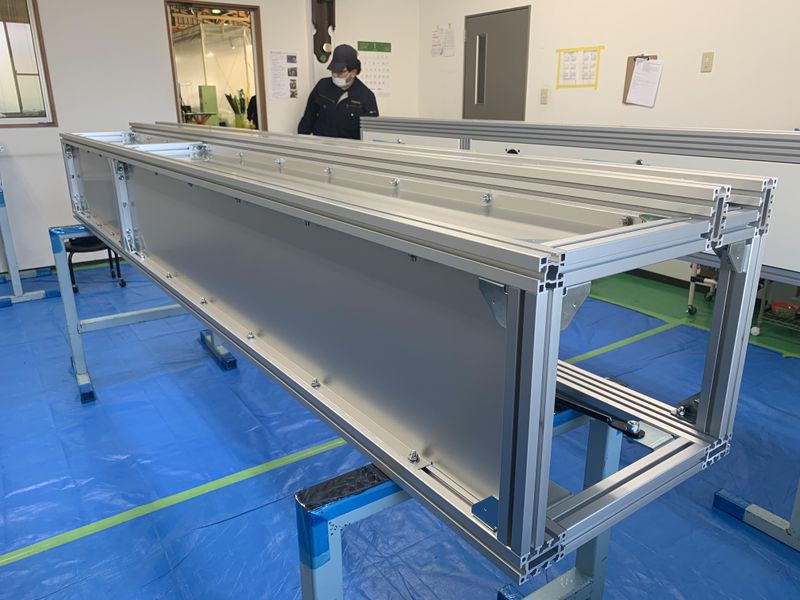 川徳産業株式会社の求人・転職情報