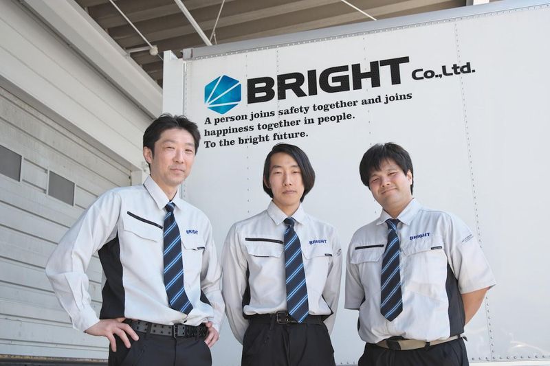 株式会社ブライトの求人・転職情報